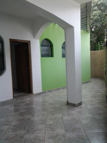 Casa 2 quartos Vila Formosa excelente acabamento