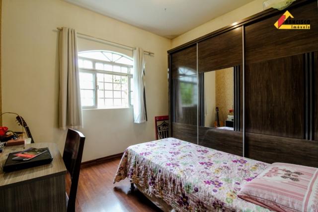 Casa residencial à venda, 3 quartos, 4 vagas, nações - divinópolis/mg - Foto 4