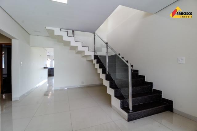Casa residencial à venda, 4 quartos, 15 vagas, belvedere - divinópolis/mg