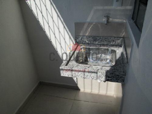 Apartamento no são manoel edifício andréia - Foto 11