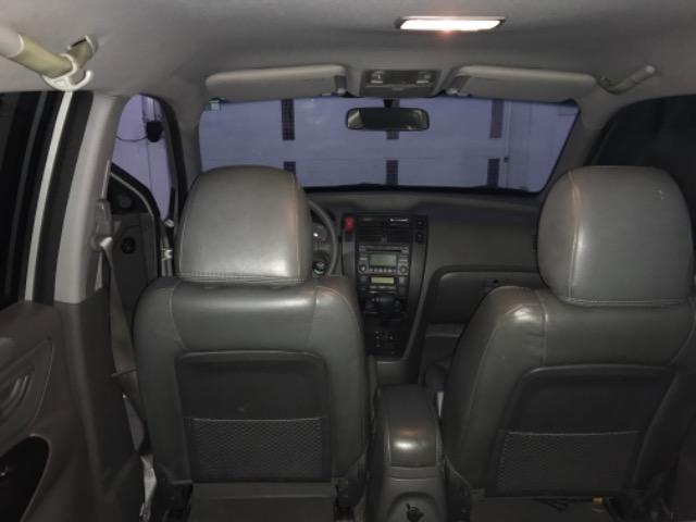 Tucson Hyundai barato ano 2011/2012 - Foto 7