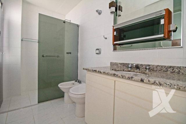 Apartamento - venda -3 quartos - 127 m² - r$ 700.000 - água verde - curitiba/pr - Foto 18