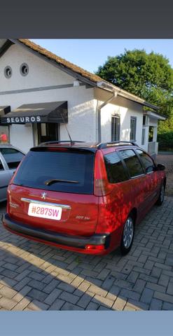 Peugeot 207SW Abaixo FIPE - Foto 5