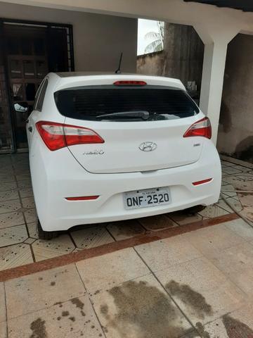 Lindo carro Hb20 12/13 - Foto 7