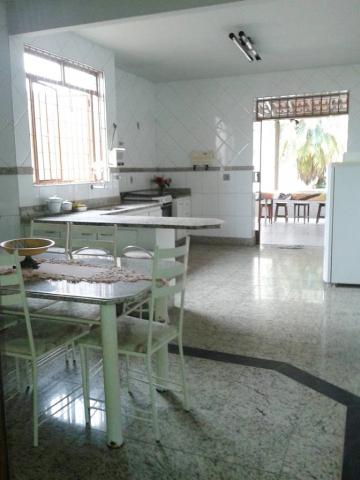 Casa à venda com 3 dormitórios em Bom pastor, Divinopolis cod:24285 - Foto 4