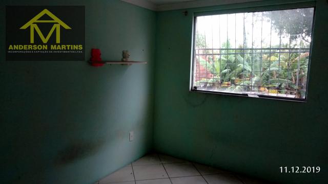 Casa à venda com 3 dormitórios em Jardim asteca, Vila velha cod:14880 - Foto 10