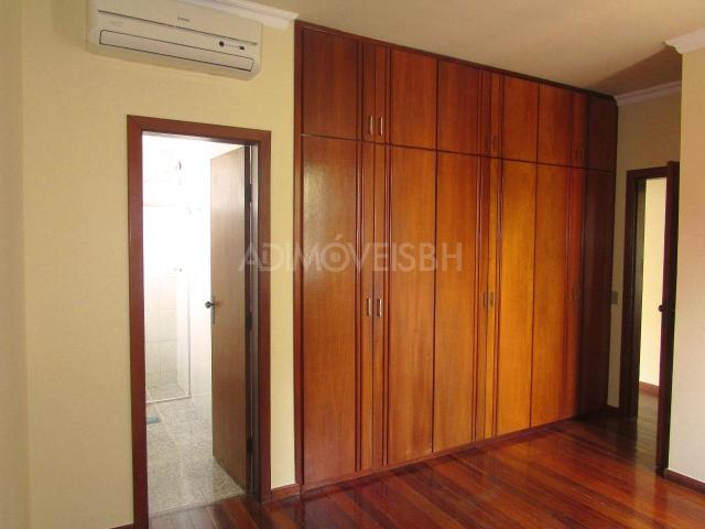 Apartamento para aluguel, 3 quartos, 2 vagas, minas brasil - belo horizonte/mg - Foto 10