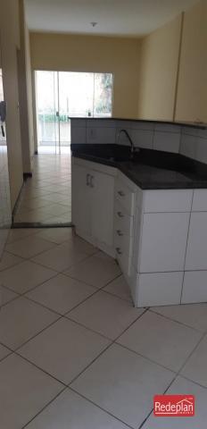 Apartamento para alugar com 2 dormitórios em Laranjal, Volta redonda cod:13266 - Foto 8