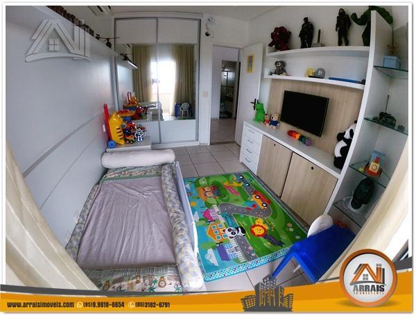Casa duplex em condomínio passaré - Foto 11