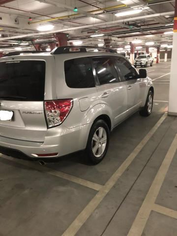 Forester - Foto 5