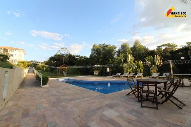 Apartamento à venda, 2 quartos, 1 vaga, marajo - divinópolis/mg - Foto 15