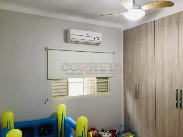 Casa à venda com 3 dormitórios em Planalto, Aracatuba cod:V93161 - Foto 19