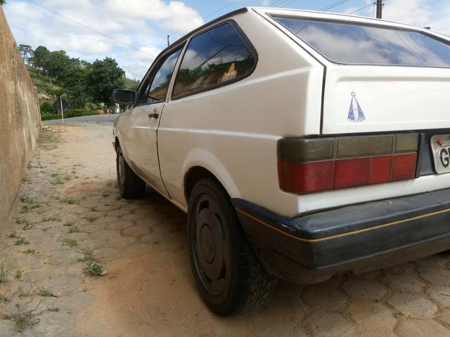 Vendo Gol Quadrado - Foto 4