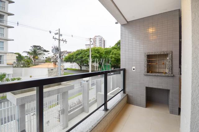 Apartamento à venda com 3 dormitórios em Silveira da motta, Sao jose dos pinhais cod:1098 - Foto 11
