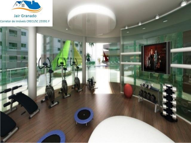 Apartamento à venda com 3 dormitórios em Tabuleiro, Camboriu cod:AP01059 - Foto 10