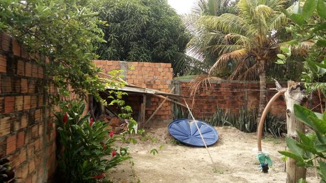 Casa com galpão novo - Foto 5