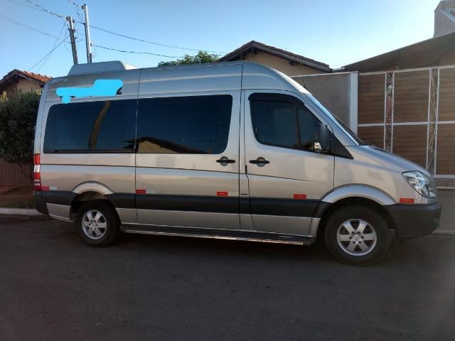 Van Sprinter - Foto 2