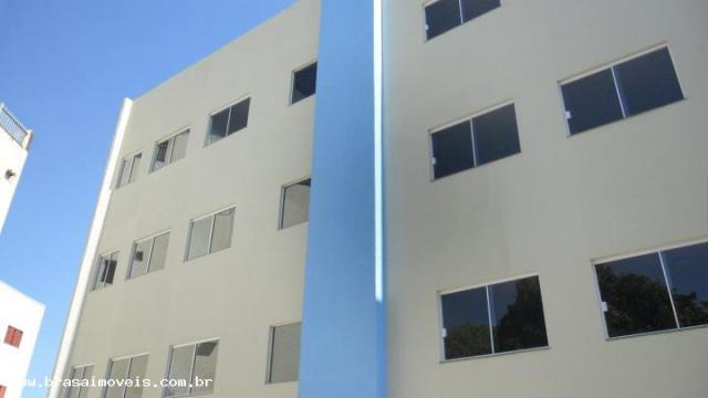 Apartamento para locação em presidente prudente, jd. paris, 2 dormitórios, 1 banheiro, 1 v - Foto 3
