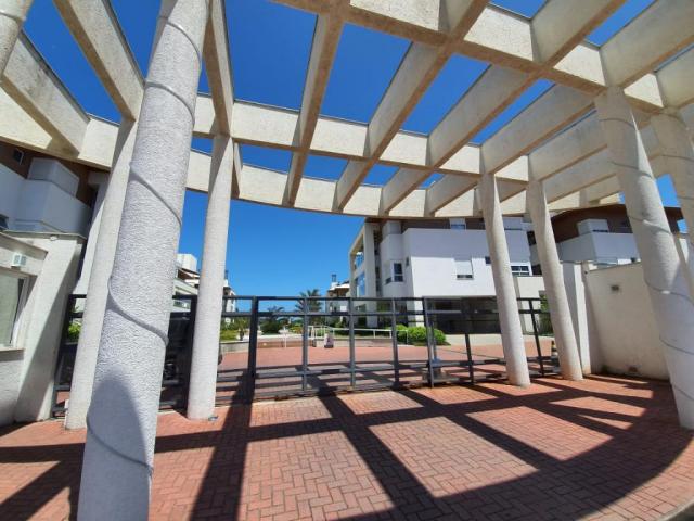 Apartamento garden com 2 dormitórios frente mar - campeche - florianópolis/sc - Foto 12