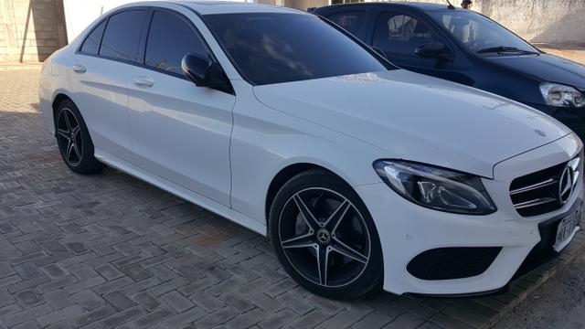 Mercedes c300 AMG - Foto 3