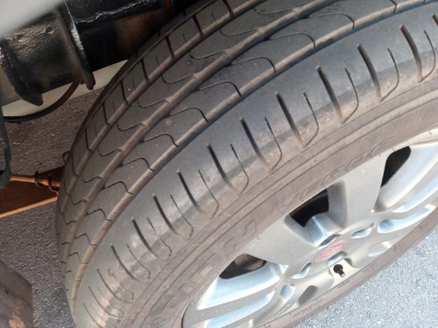 Strada Adventure cd Locker 1.8 2017 Modelo 2018 3 Portas - Foto 12