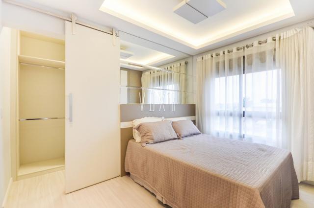Apartamento à venda com 3 dormitórios em Silveira da motta, Sao jose dos pinhais cod:1098 - Foto 8