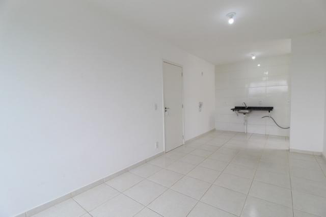 Apartamento à venda, 2 quartos, 1 vaga, marajo - divinópolis/mg - Foto 3