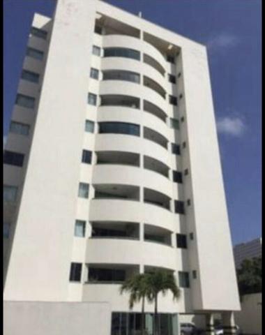 Apartamento no papicu
