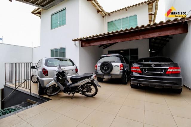 Casa residencial à venda, 4 quartos, 15 vagas, belvedere - divinópolis/mg - Foto 19