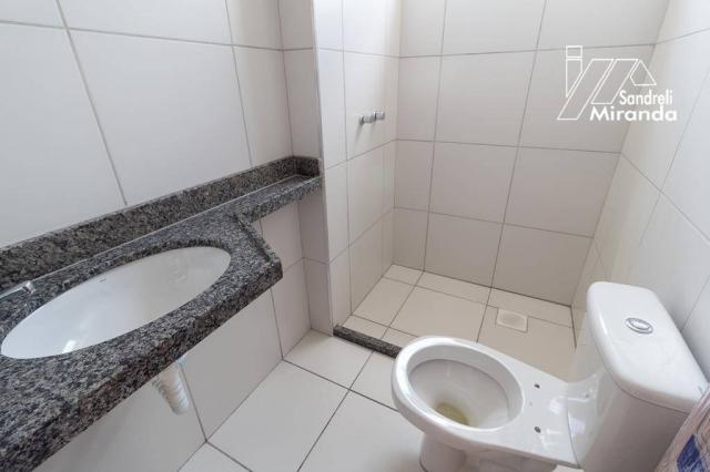 Apartamento á venda em fortaleza - Foto 13