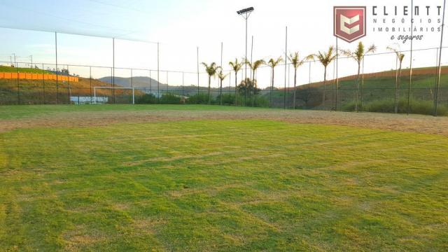 Terreno residencial à venda, São Pedro, Juiz de Fora. - Foto 20