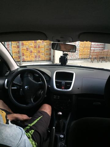 Vendo peugeot 207 17,500 mil - Foto 2