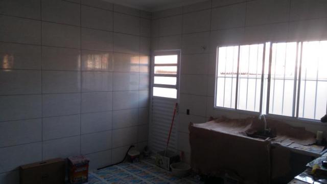 Casa à venda, 65 m² por r$ 250.000,00 - jardim são manoel - nova odessa/sp - Foto 8