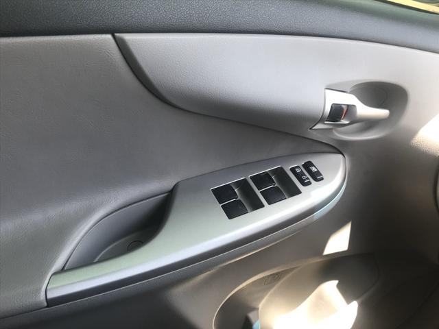Toyota Corolla XEI - Foto 12