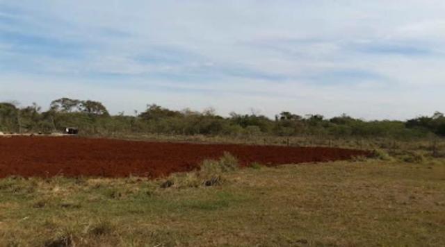 Terreno 500m2 - Foto 9