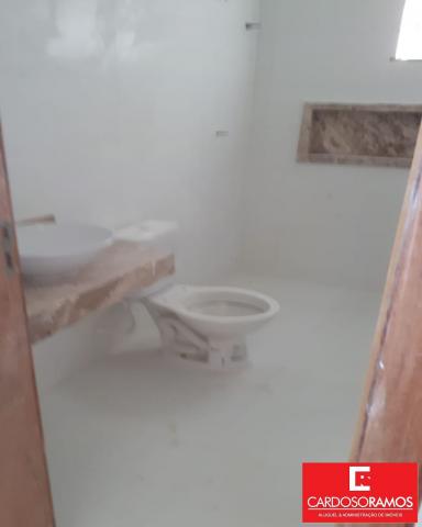 Casa de condomínio à venda com 3 dormitórios em Ipitanga, Lauro de freitas cod:CA00742 - Foto 12