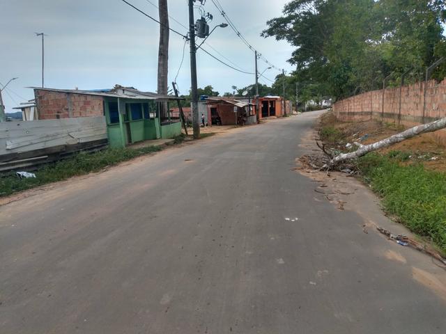 Terreno