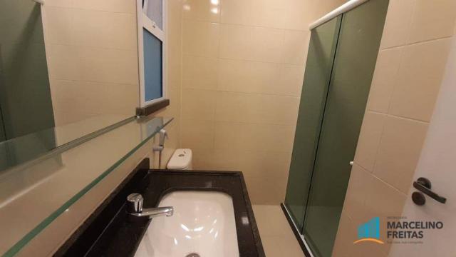 Lançamento de casas residenciais à venda, eusébio - ca2132 - Foto 10