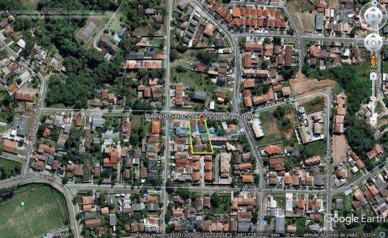 Terreno à venda, 1543 m² - pilarzinho - curitiba/pr - Foto 12
