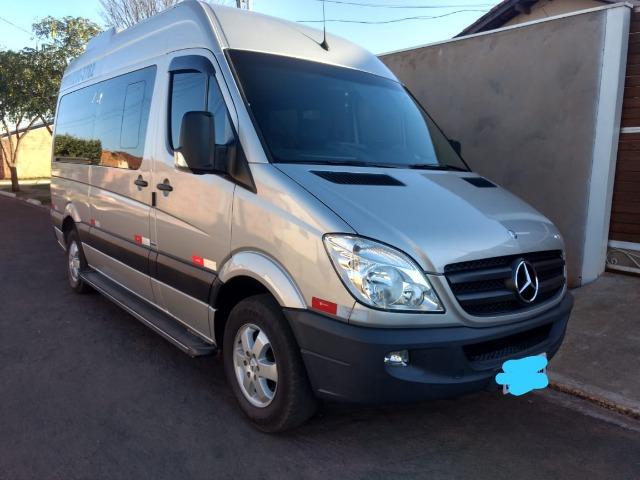 Van Sprinter
