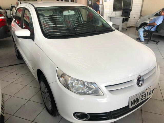 Vw Gol Trend Completao Oportunidade Troco e Financio