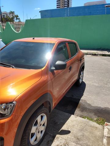 Vendo kwid - Foto 5