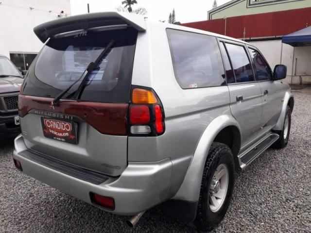 Pajero Sport SE/ HPE 3.0 24V - Foto 3