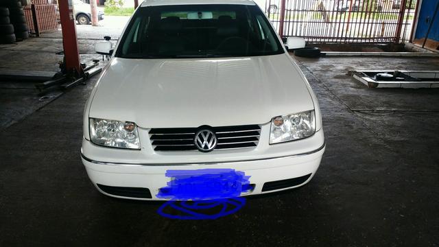 OiVolkswagen bora - Foto 8
