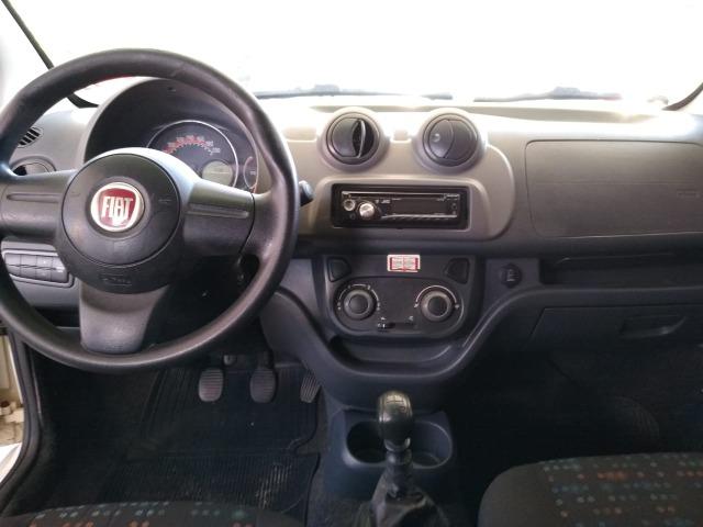 Uno Evo Vivace 1.0 2015 Entr. R$ 2.700,00 + 48 X R$ 599,00 - Foto 9