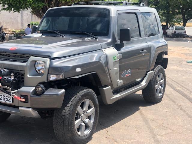Troller T4 Xlt 2019 - Foto 2