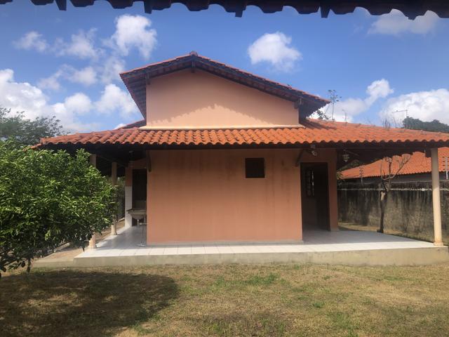 Casa avarandada para venda Parnaíba-PI - Foto 16