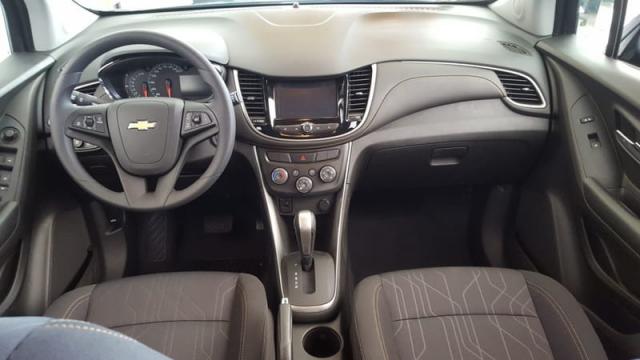GMC TRACKER LT - Foto 6