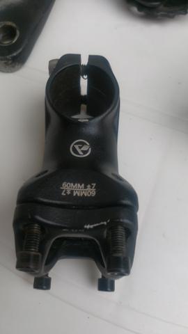 Kit Shimano Altus. (só hoje) - Foto 4