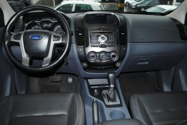 FORD RANGER LIMITED CD 4X4 3.2 2016 - Foto 7